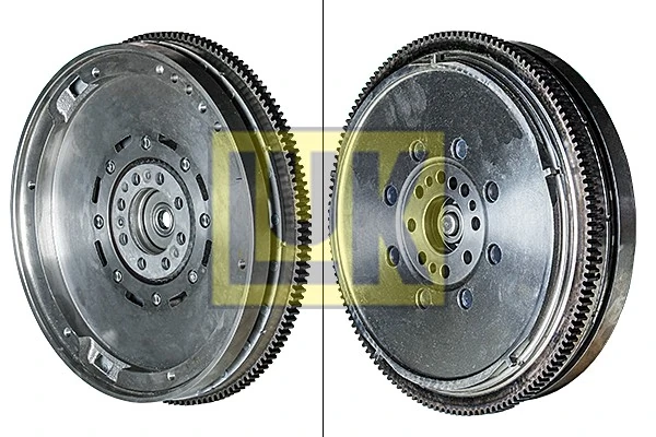 Flywheel